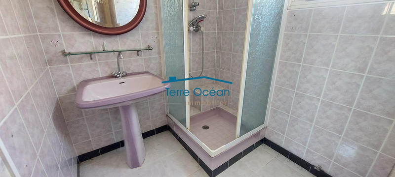 Maison ancienne - 90 m² - 5 pièces