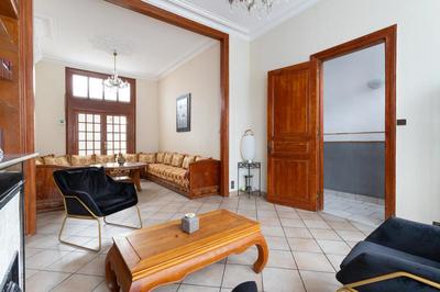 Maison - 142 m² - 6 pièces