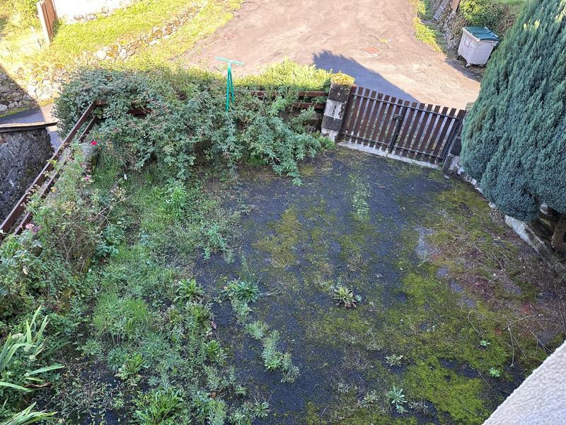 Maison - 128 m² - 7 pièces