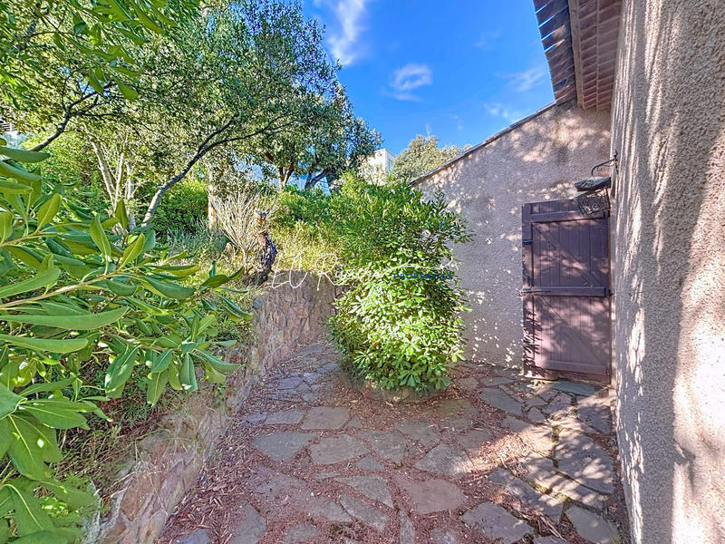 Villa - 93 m² - 4 pièces