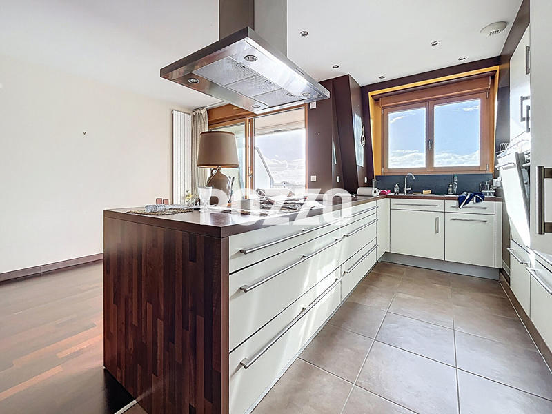 Appartement - 78 m² - 3 pièces