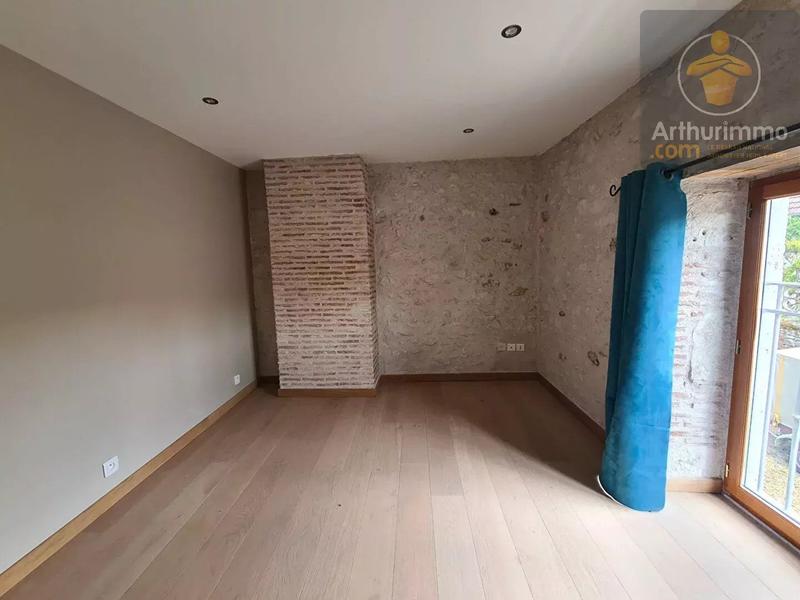 Maison - 265 m² - 8 pièces