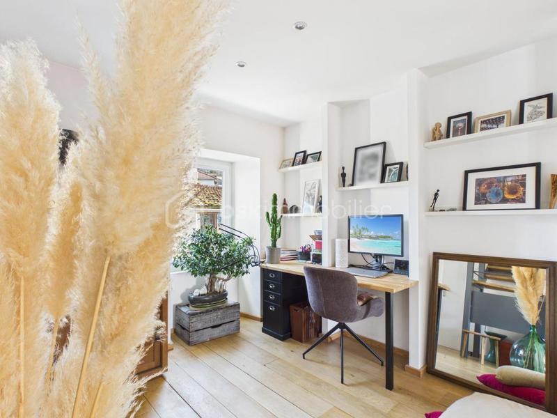 Maison de village - 148 m² - 5 pièces