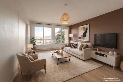 Appartement - 77 m² - 4 pièces