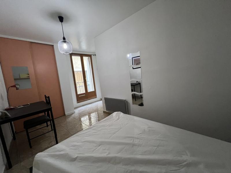 Appartement - 48 m² - 3 pièces