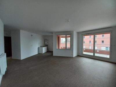 Appartement - 71 m²