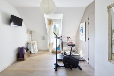 Maison - 156 m² - 7 pièces