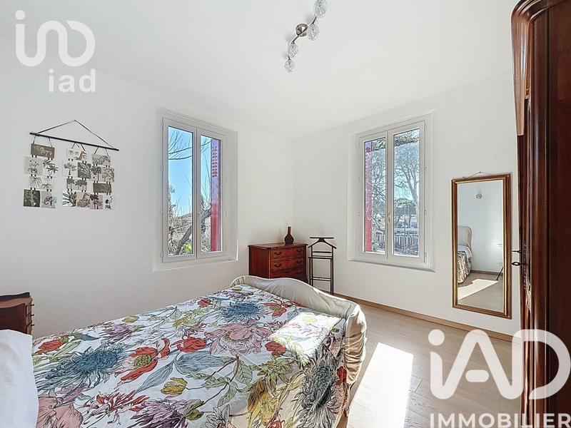 Maison - 227 m² - 10 pièces