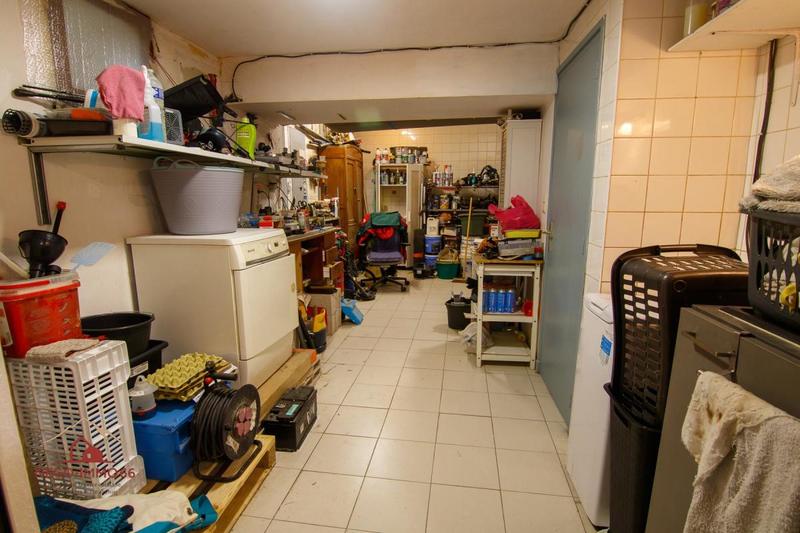 Maison de village - 150 m² - 4 pièces