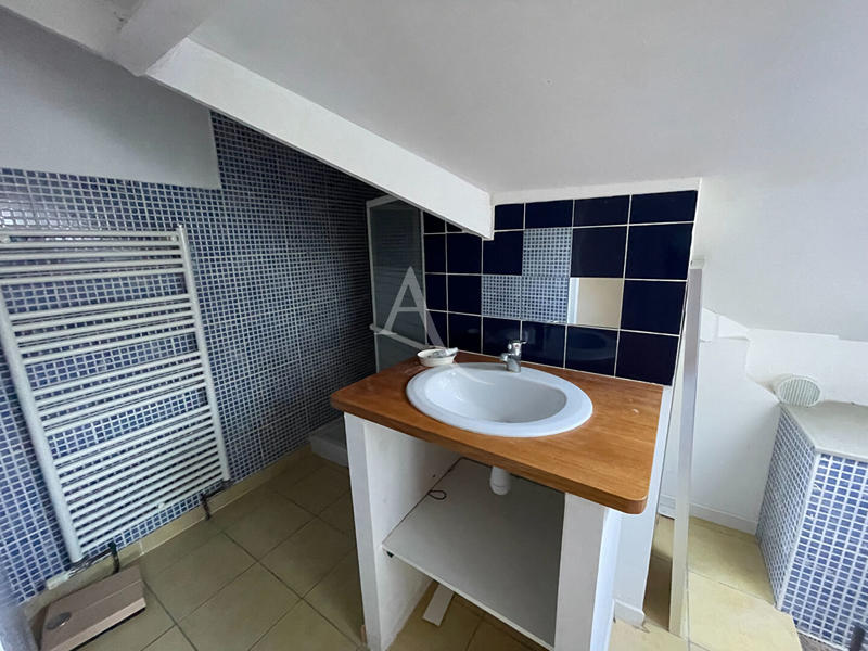 Maison - 155 m² - 7 pièces