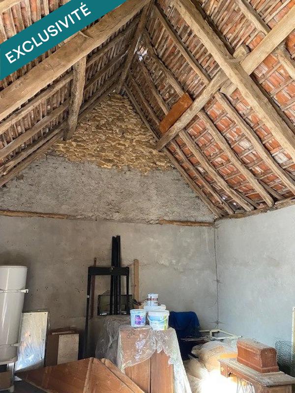 Maison - 158 m² - 5 pièces