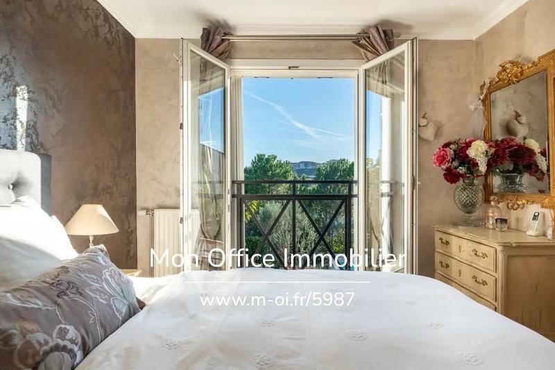 Maison - 124 m² - 5 pièces