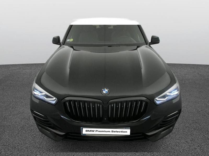 Bmw X5 G05 xDrive30d 265 ch Bva8 xLine