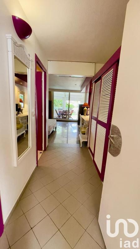 Studio - 41 m² - 1 pièce