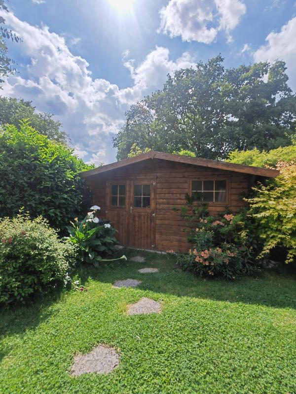 Maison - 170 m² - 6 pièces