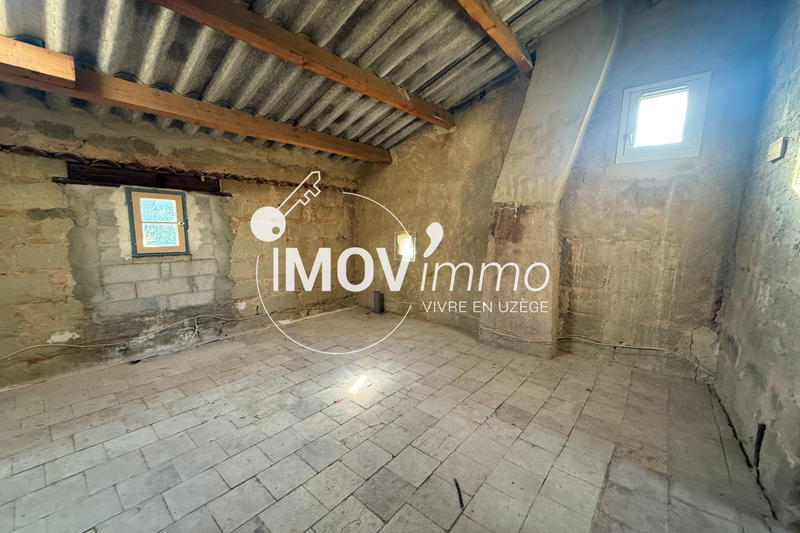 Maison - 100 m² - 6 pièces