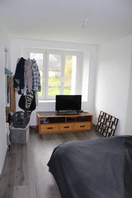 Longère - 110 m² - 5 pièces