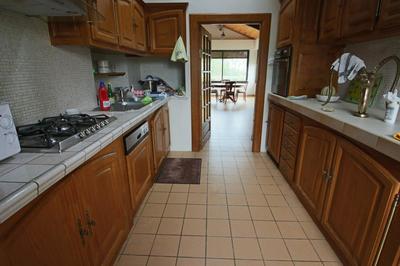 Maison de village - 208 m² - 8 pièces