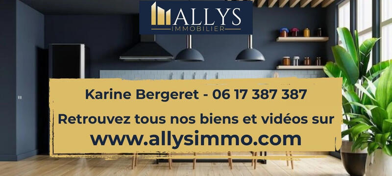 Terrain agricole - 837 m²