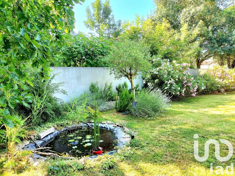 Maison - 147 m² - 5 pièces