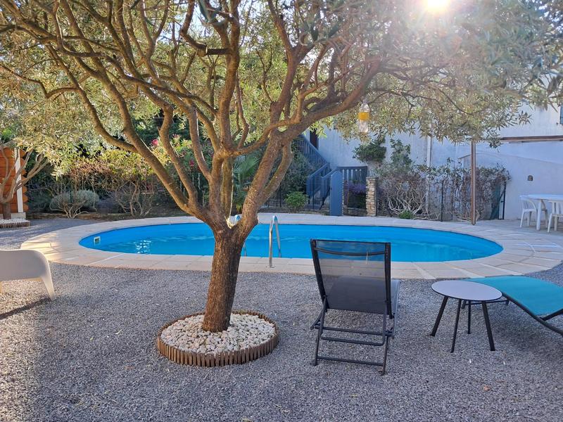 Villa - 85 m² - 6 pièces