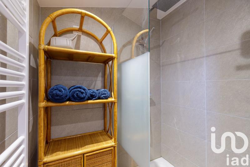 Maison - 136 m² - 4 pièces