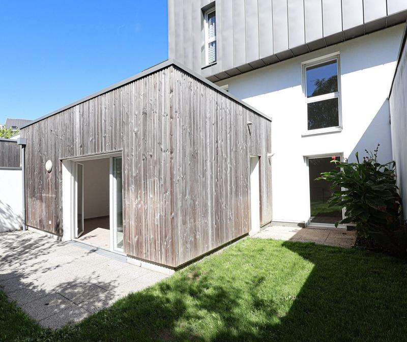 Appartement - 92 m² - 4 pièces