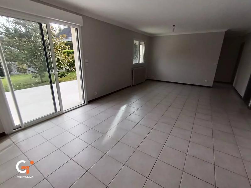 Maison - 85 m² - 6 pièces