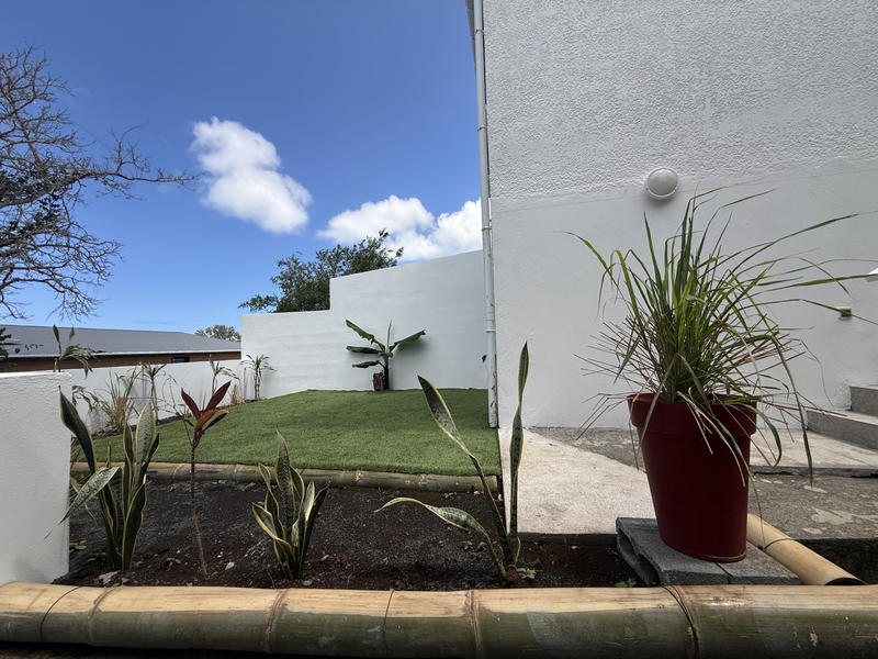 Appartement - 104 m² - 6 pièces