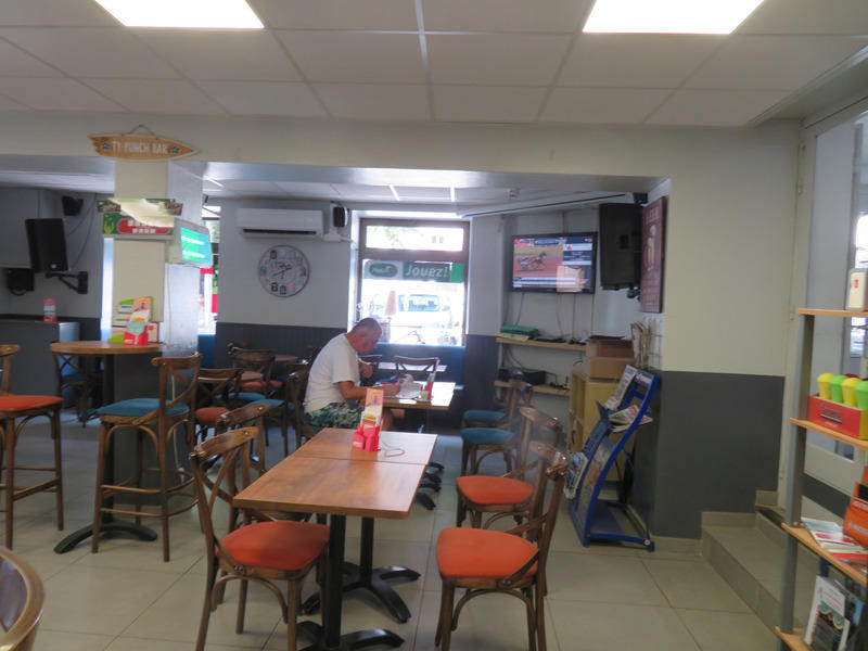 Fonds de commerce - 300 m²