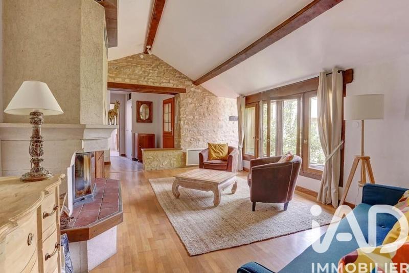 Duplex - 79 m² - 3 pièces