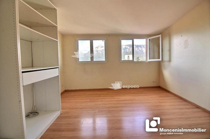 Appartement - 71 m² - 4 pièces