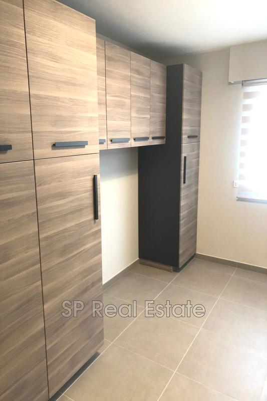 Appartement - 18 m² - 1 pièce