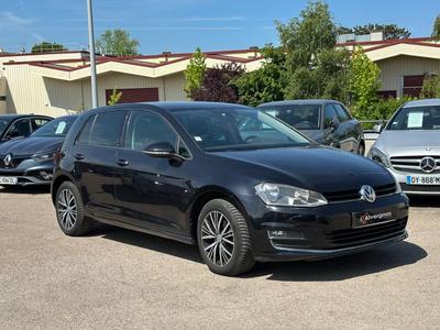 Volkswagen Golf VII 1.2 Tsi 110 Bluemotion Technology Allstar Bv6 5p