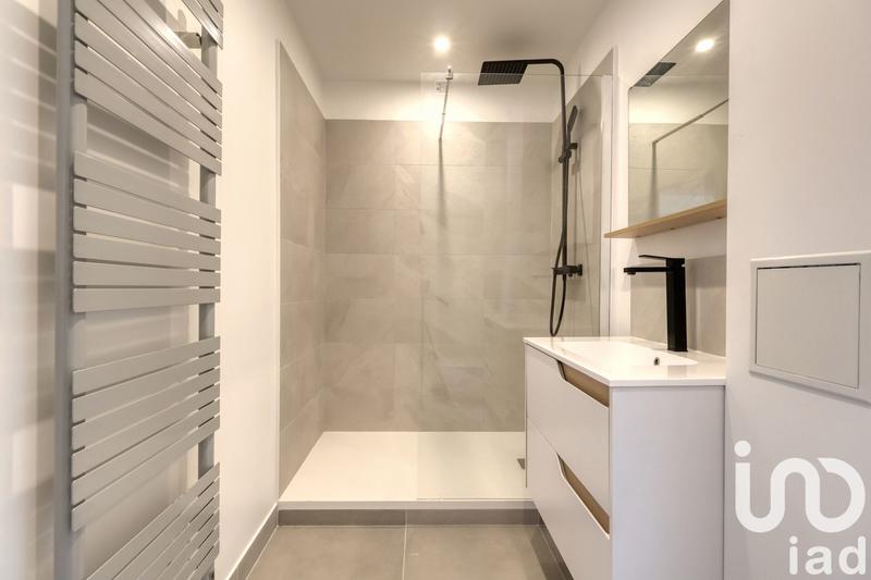 Maison - 128 m² - 5 pièces