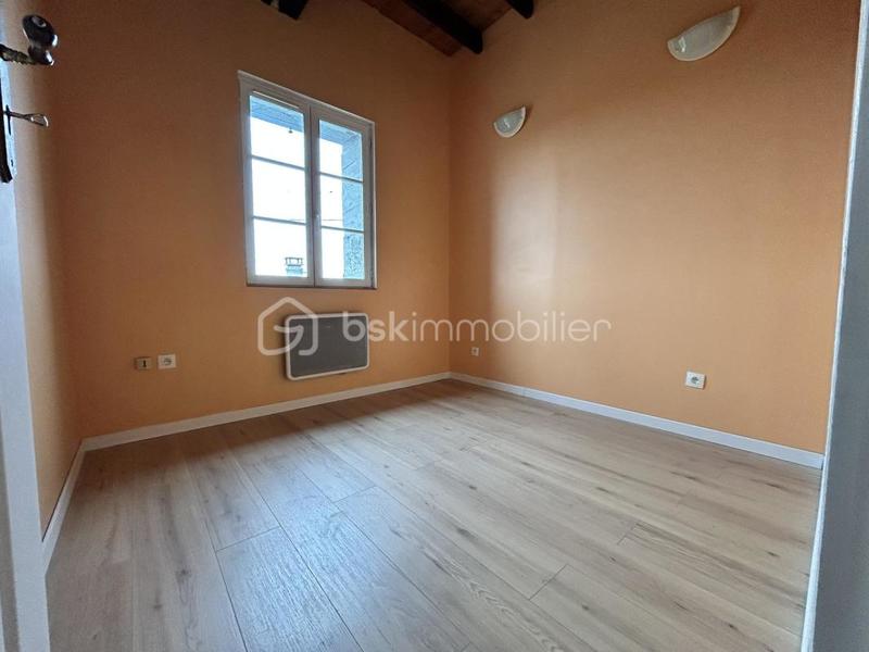 Duplex - 73 m² - 4 pièces