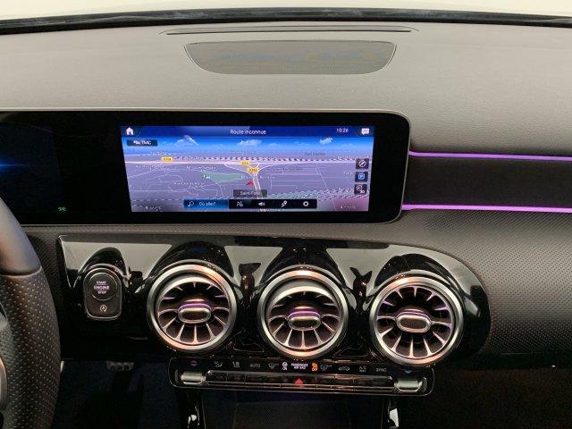 Mercedes Classe a 160 Bm6 Amg Line