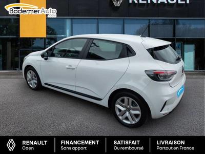 Renault Clio E-Tech full hybrid 145 ch Gsr2 Evolution