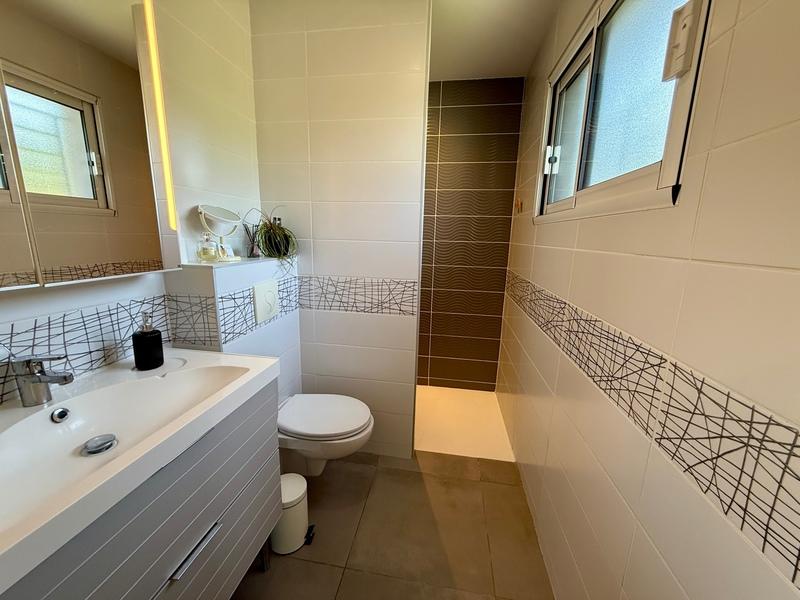 Villa - 144 m² - 6 pièces