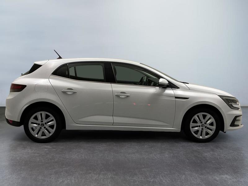 Renault Mégane IV Berline TCe 115 Fap - 21b Business