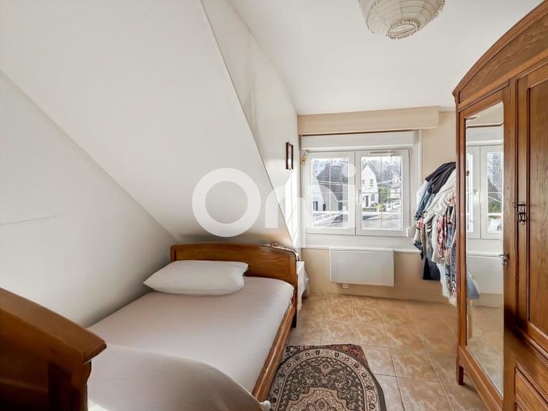 Immeuble - 105 m² - 5 pièces