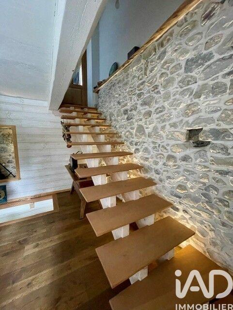 Ferme - 139 m² - 7 pièces