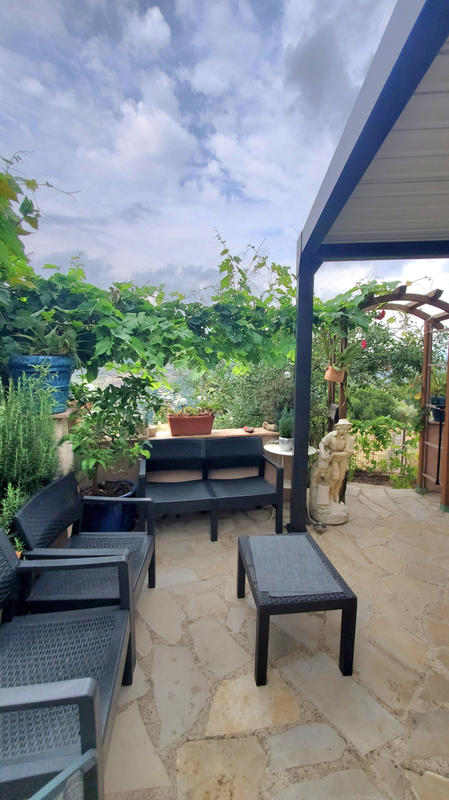 Maison - 192 m² - 7 pièces