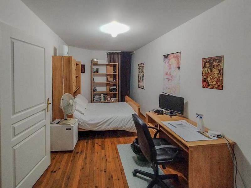 Maison de village - 157 m² - 4 pièces