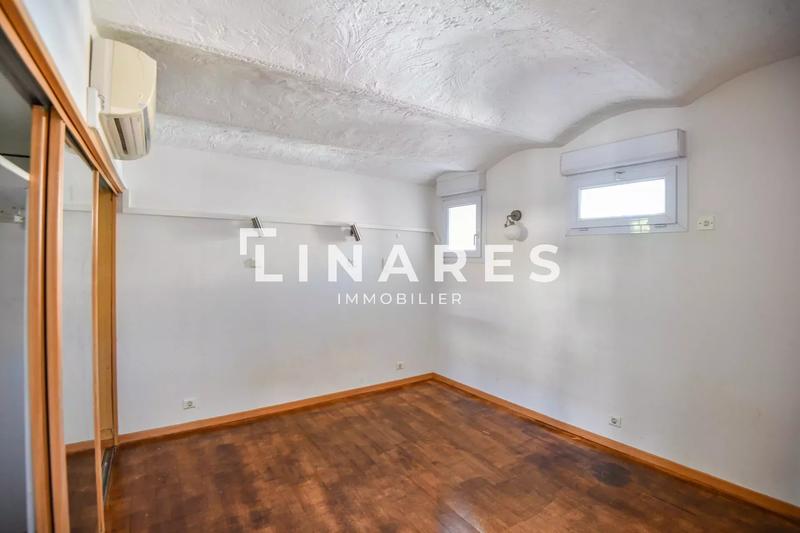 Appartement - 86 m² - 4 pièces