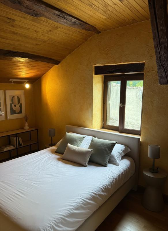 Maison - 90 m² - 3 pièces