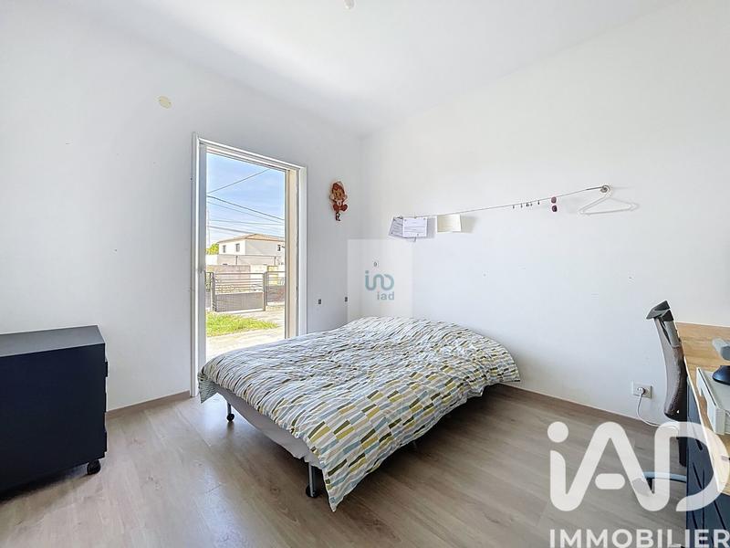 Maison - 198 m² - 7 pièces