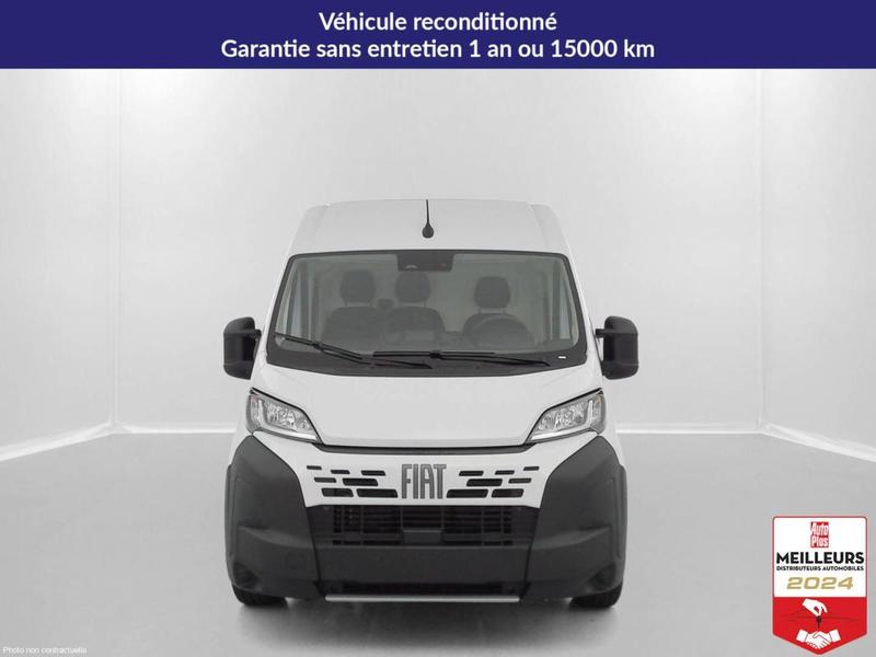 Fiat Ducato III 3.3t L2h2 (Mh2) 2.2 140ch