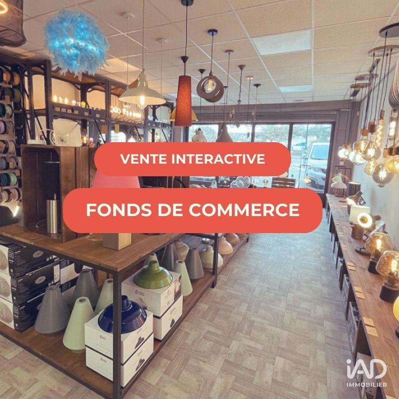 Local commercial - 84 m²