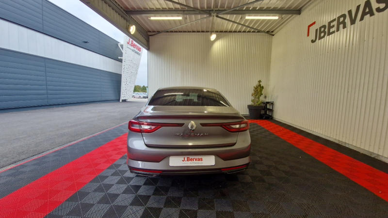 Renault Talisman Tce 160 Edc Fap Intens